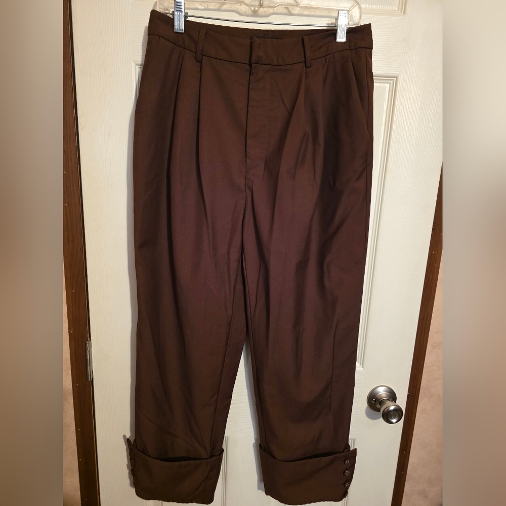 MOTF Pants